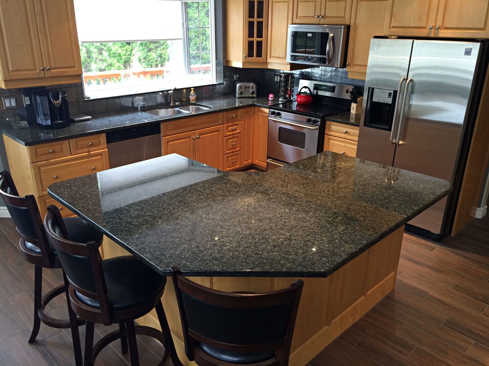 Premium Townhome, 4 Bedrooms (601 Phase 2) - In-Room Kitchen