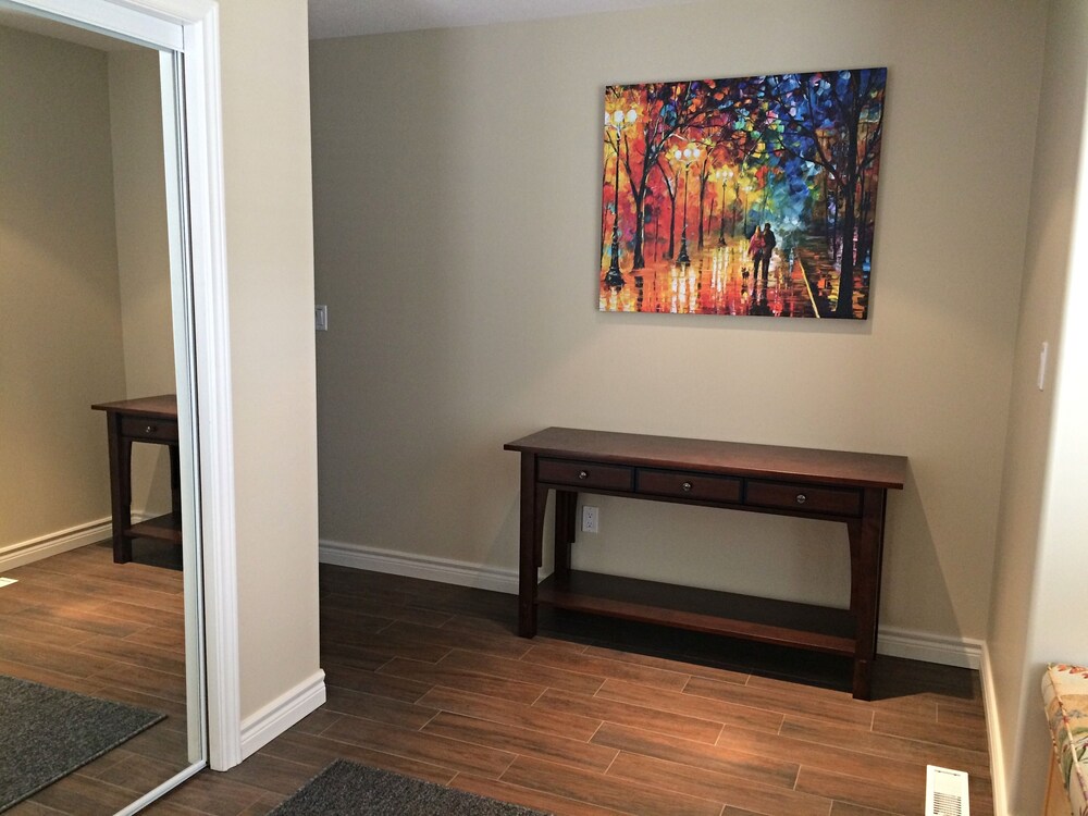 Premium Townhome, 4 Bedrooms (601 Phase 2) - Hallway