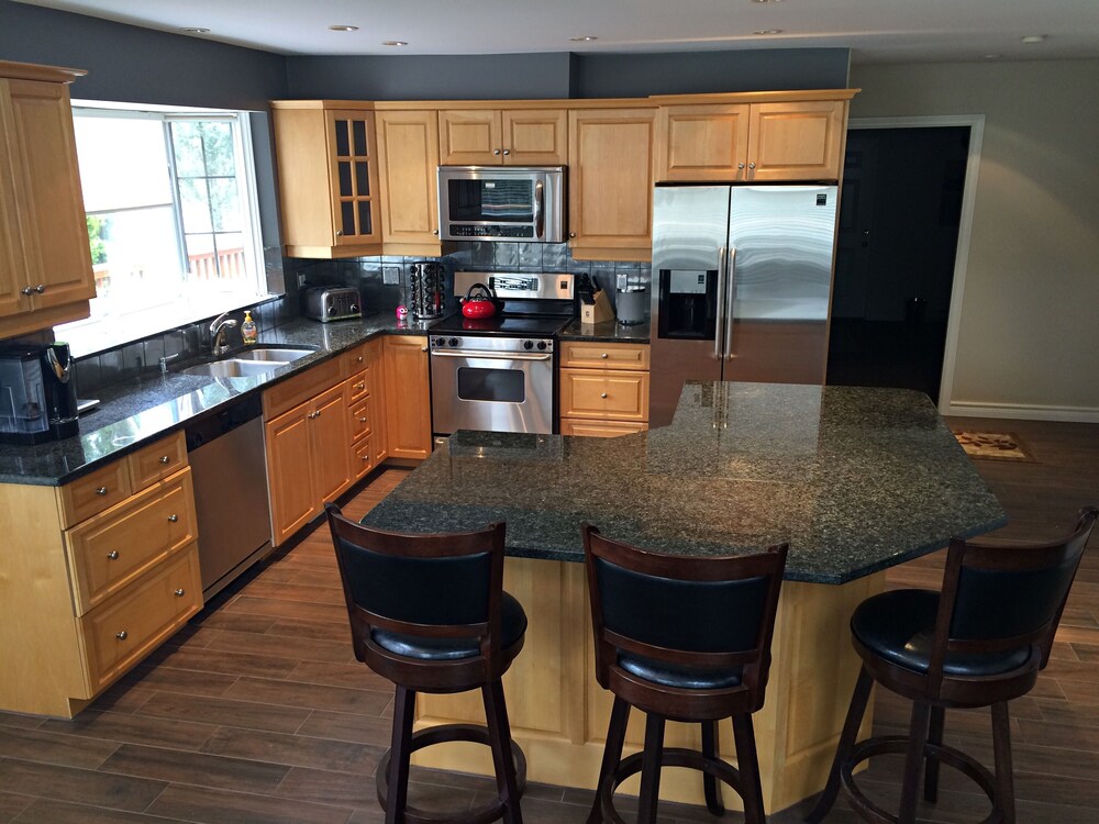 Premium Townhome, 4 Bedrooms (601 Phase 2) - In-Room Kitchen