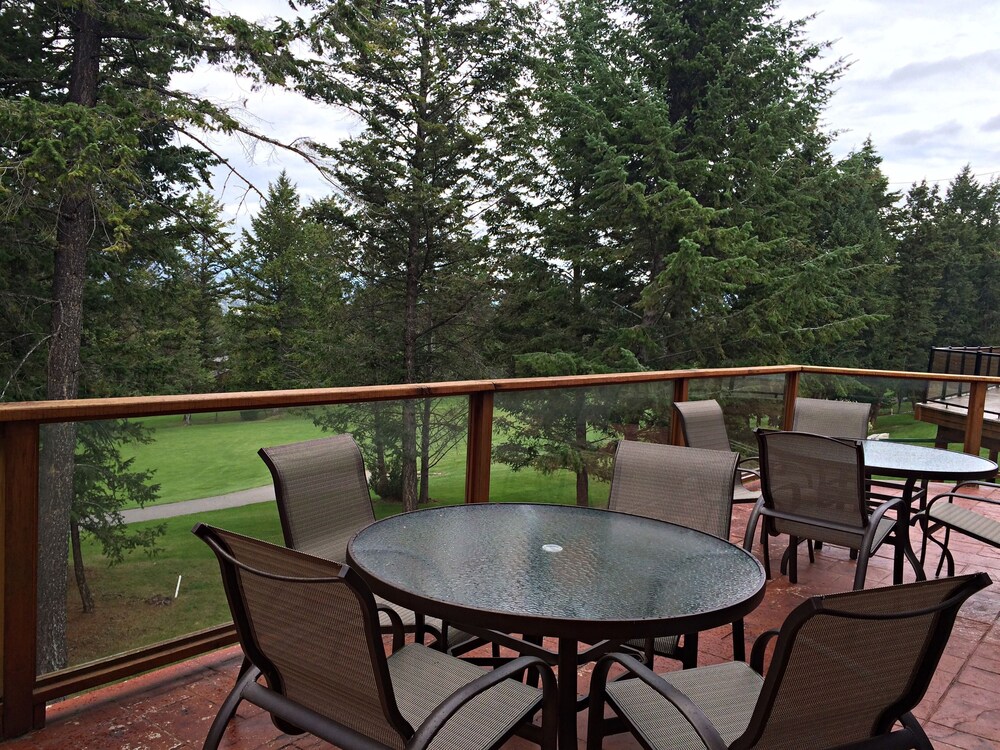 Premium Townhome, 4 Bedrooms (601 Phase 2) - Terrace/Patio