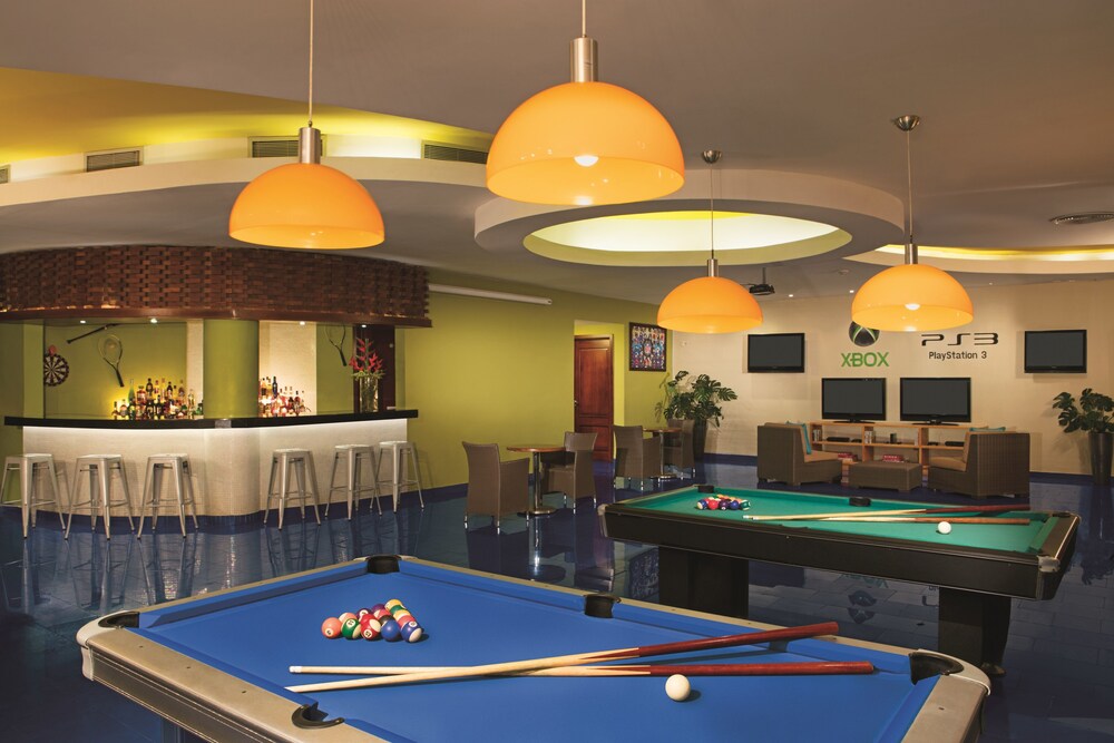 Sports Bar