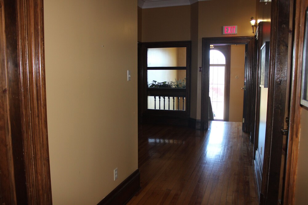 Hotel Interior