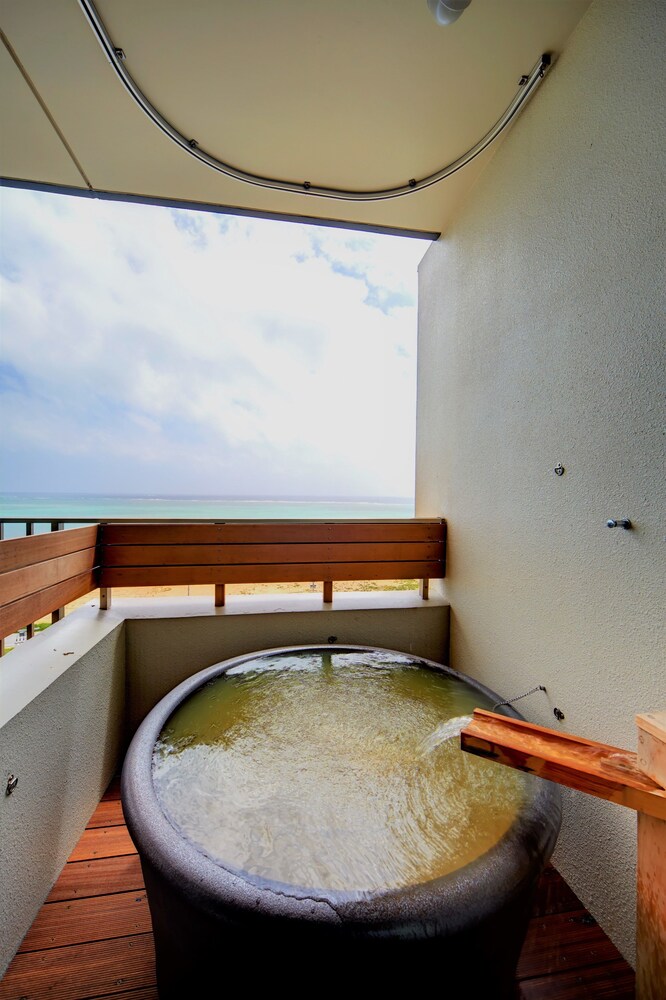 深型浴槽