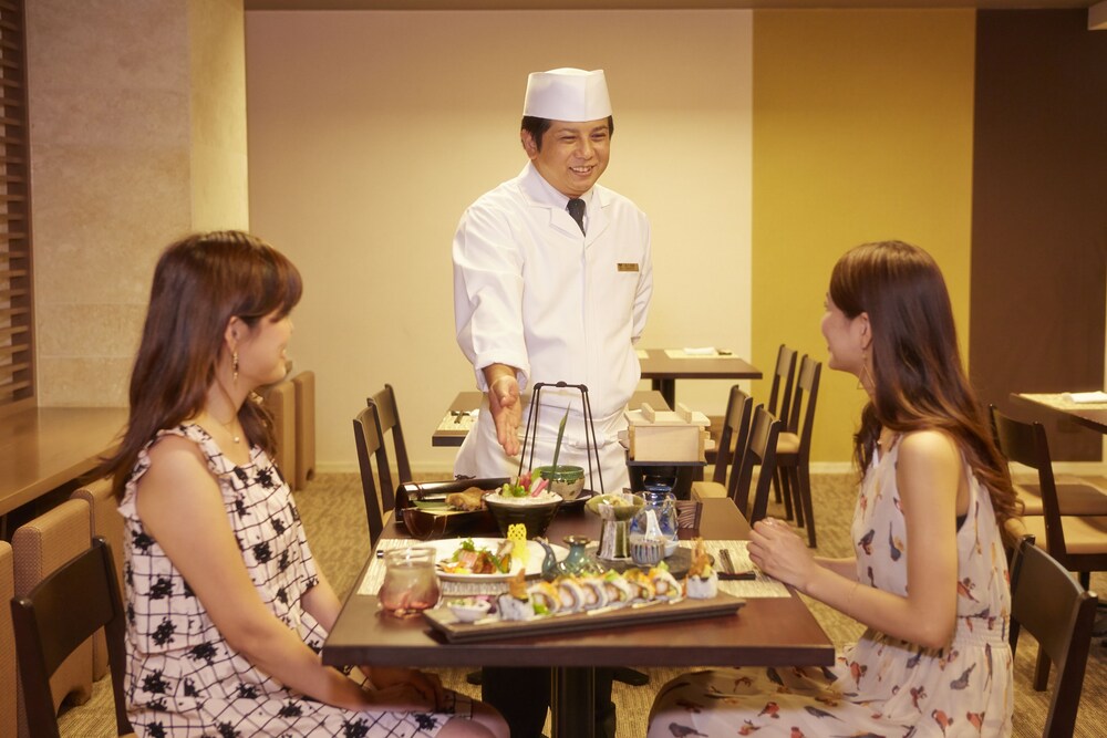レストラン