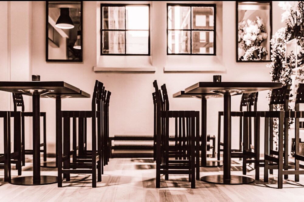 Ravintola
