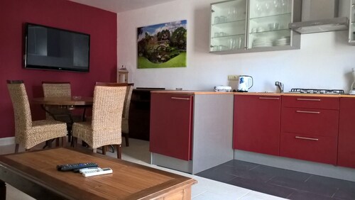 Apartamentos del Rey