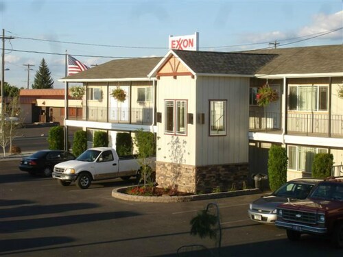 Hotel Front