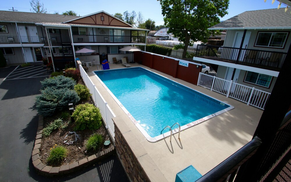 Sundeck