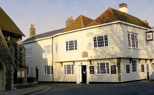 The Kings Arms Hotel