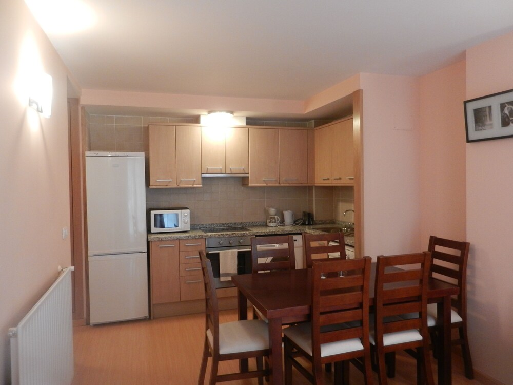 Servicio de comidas en la habitación: Apartamento, 2 habitaciones