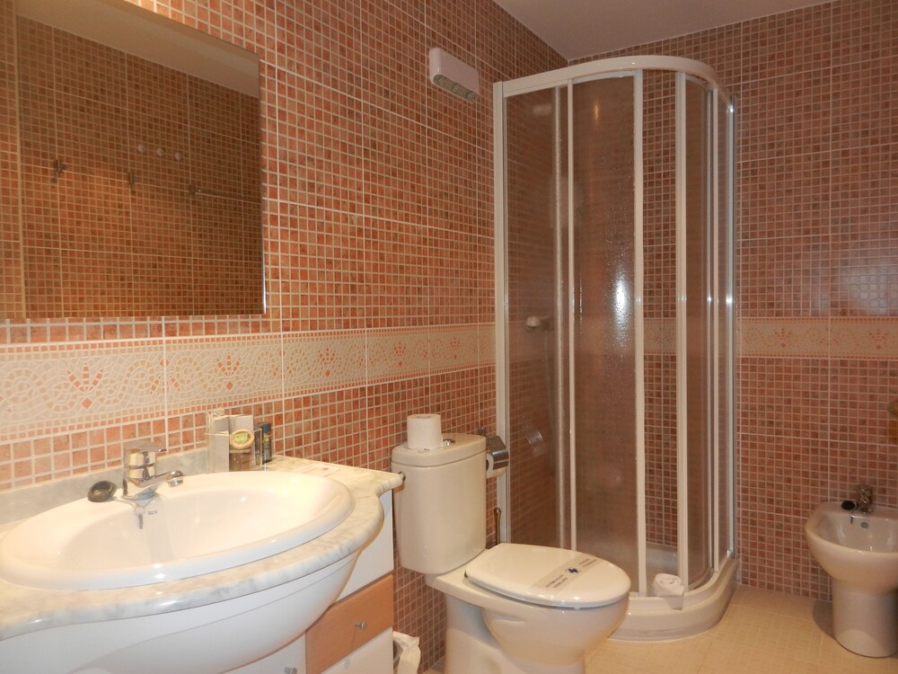 Cuarto de baño