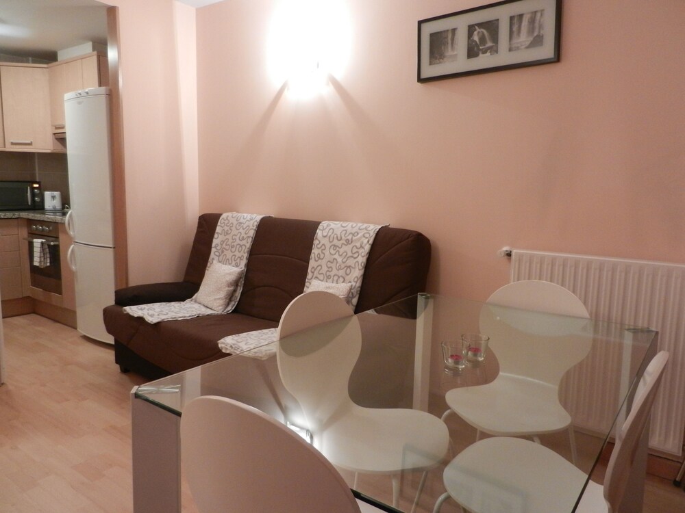 Servicio de comidas en la habitación: Apartamento, 1 habitación