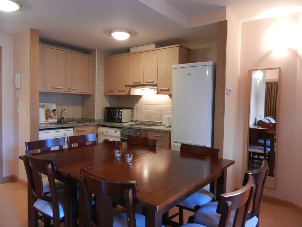 Servicio de comidas en la habitación: Apartamento, 3 habitaciones