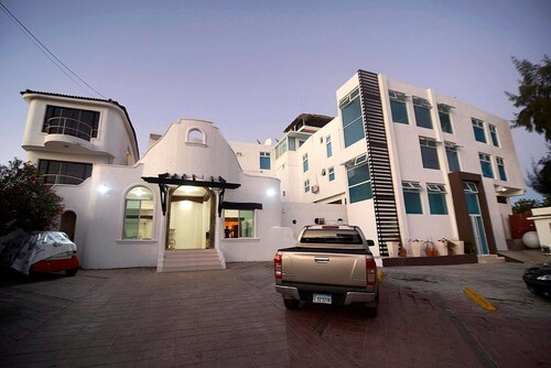 Hotel Salinas