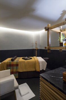 Treatment Room