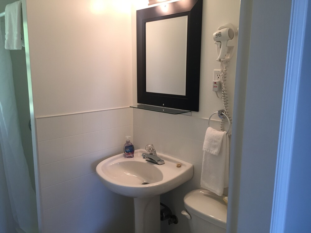 Cottage, 1 Bedroom, Ocean View - Bathroom