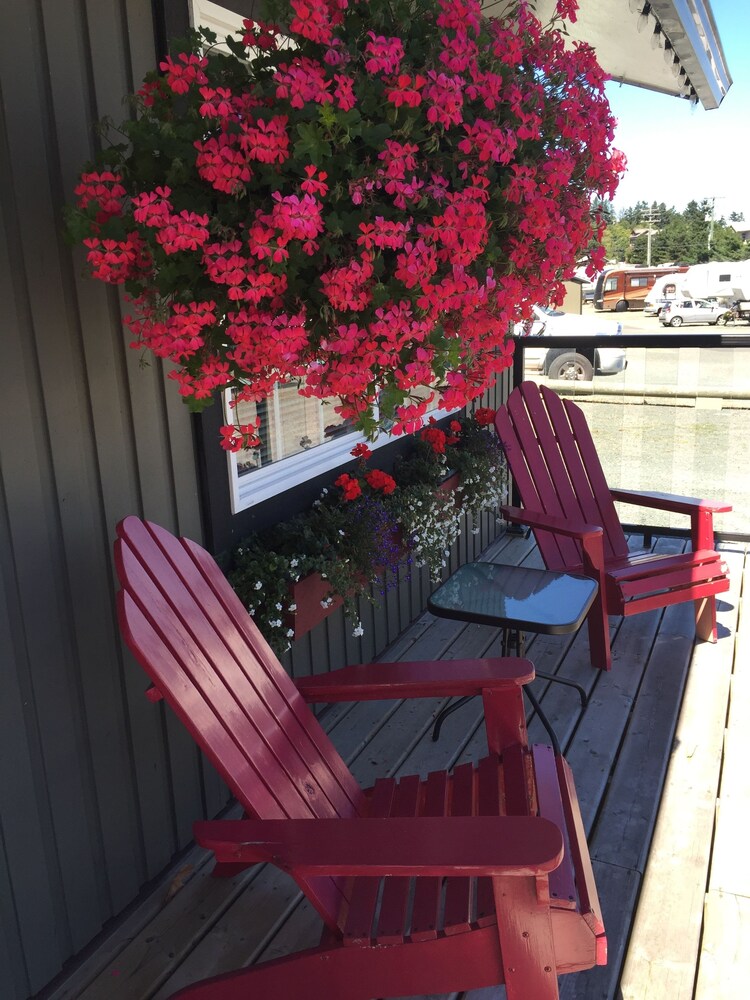 Sundeck
