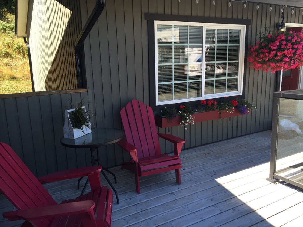 Sundeck