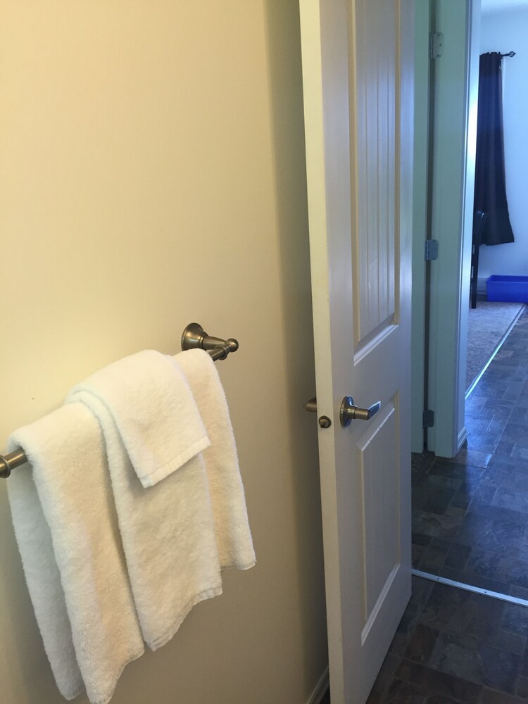 Cottage, 1 Bedroom, Ocean View - Bathroom
