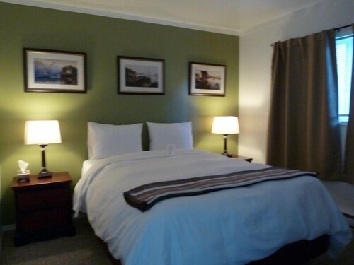 Cottage, 1 Bedroom, Ocean View - Guestroom