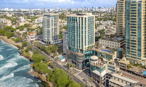 Catalonia Santo Domingo