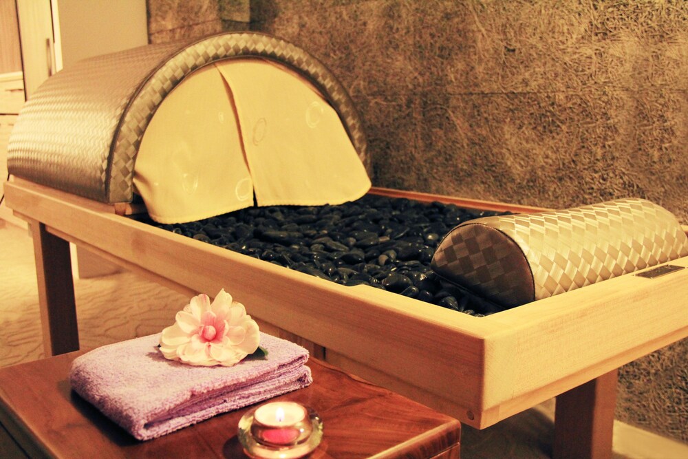 Spa Treatment