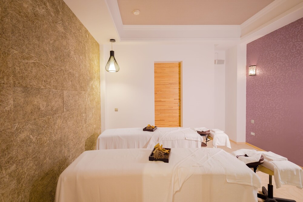 Treatment Room