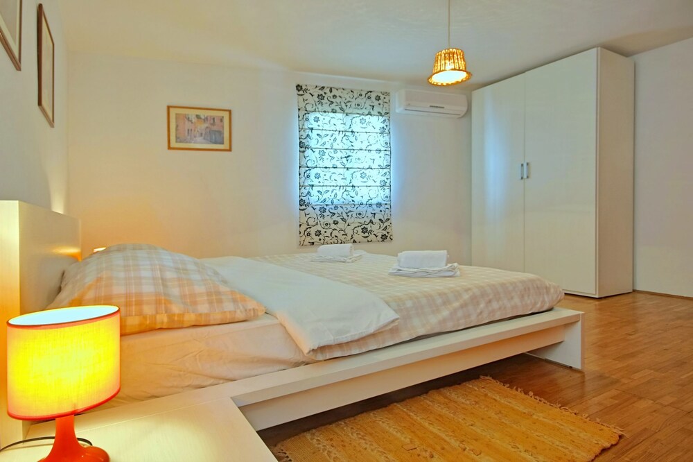 Townhome, 2 Bedrooms, Balcony, City View - Guestroom