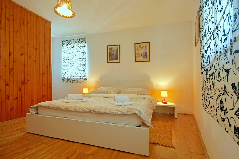 Townhome, 2 Bedrooms, Balcony, City View - Guestroom