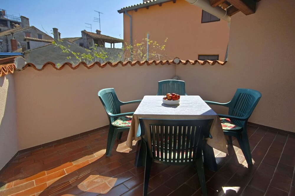 Townhome, 2 Bedrooms, Balcony, City View - Terrace/Patio