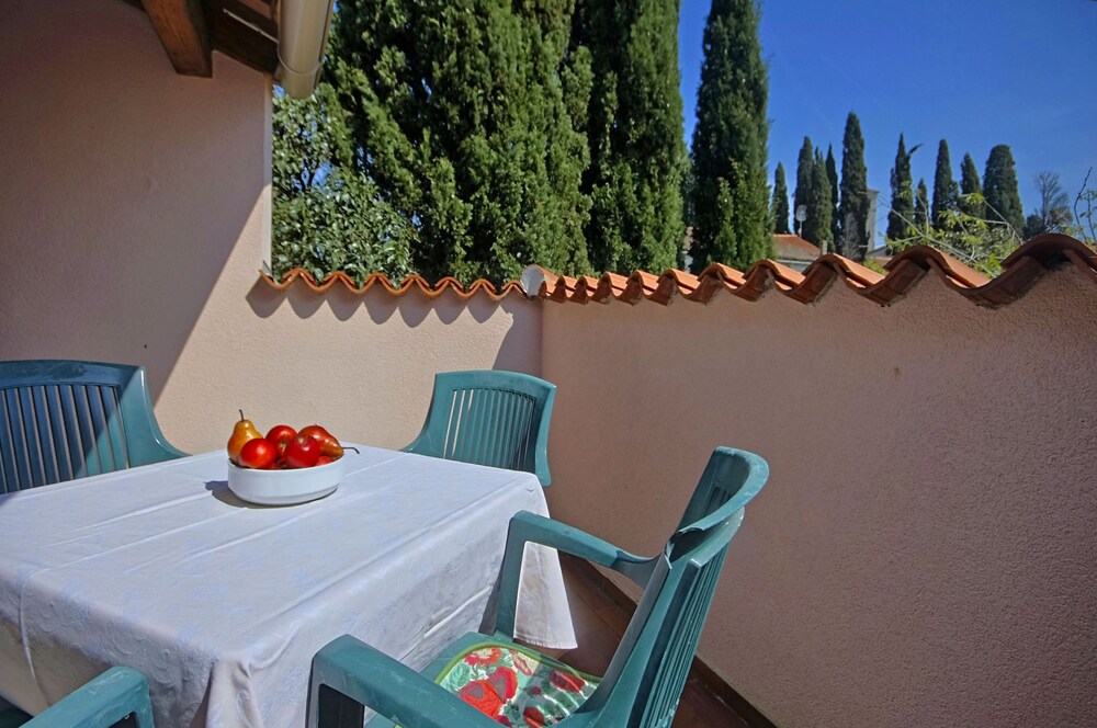 Townhome, 2 Bedrooms, Balcony, City View - Terrace/Patio