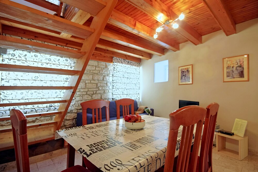 Townhome, 2 Bedrooms, Balcony, City View - In-Room Dining