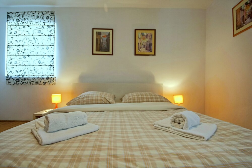 Townhome, 2 Bedrooms, Balcony, City View - Guestroom
