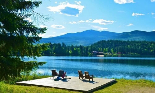 Dutch Lake Motel