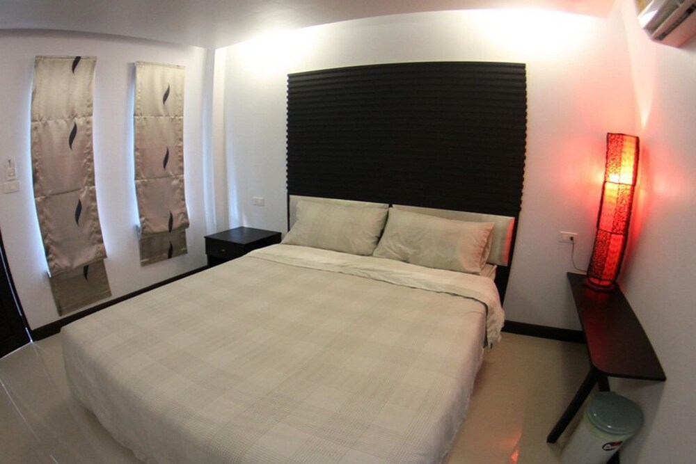 ห้องพัก