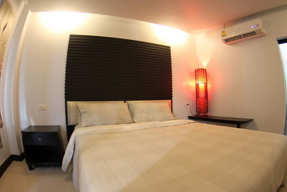 ห้องพัก