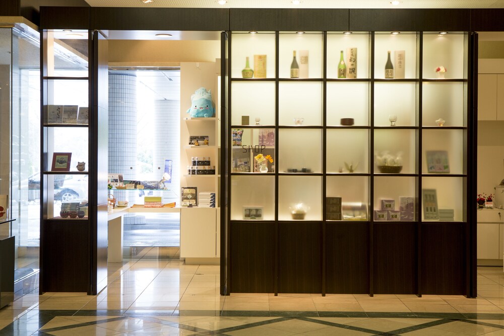 Gift Shop