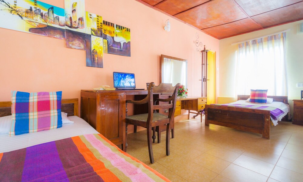 Guestroom