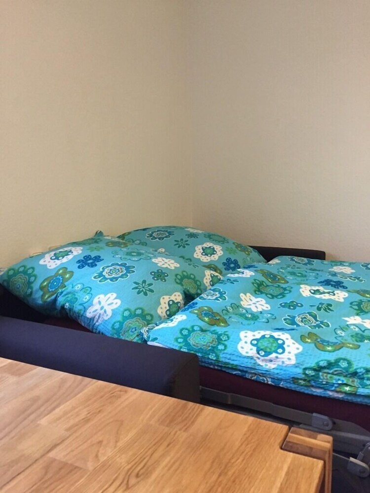 Zimmer (Standard-Apartment, 2 Schlafzimmer, Nichtraucher, Zwischengeschoss (Katharinastr. 26, 44793 Bochum))