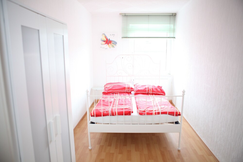 Zimmer (Comfort-Apartment, Stadtblick (Dibergstraße 50))