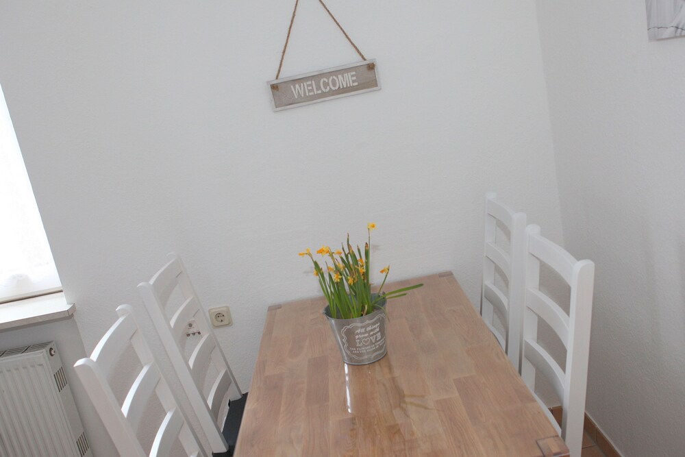 Zimmer (Standard-Apartment, 2 Schlafzimmer, Nichtraucher, Zwischengeschoss (Katharinastr. 26, 44793 Bochum))