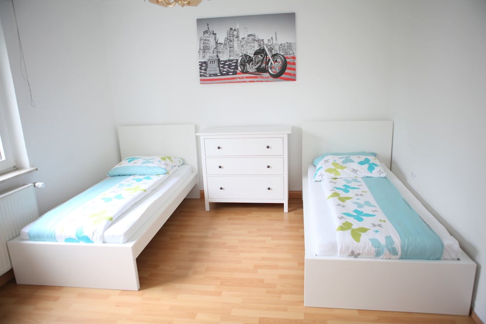 Comfort-Apartment, Stadtblick (Dibergstraße 50) - Profilbild