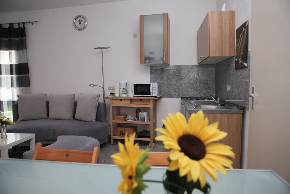 Zimmer (Studio, Stadtblick (Dibergstraße 50))