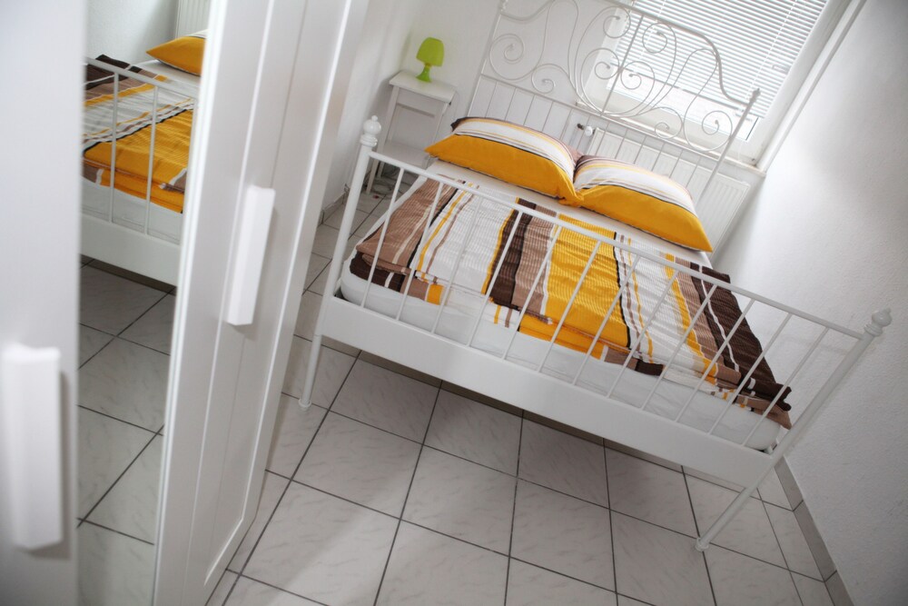 Zimmer (Grand-Apartment, 2 Schlafzimmer, Stadtblick)