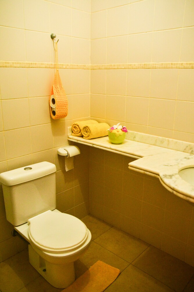 객실 (Duplex Superior 2 Quartos Cozinha Americana)