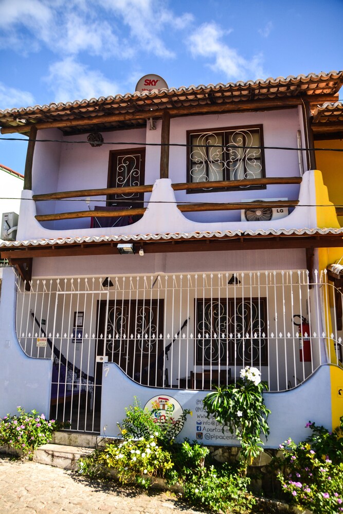 대표 사진 (Duplex Superior 2 Quartos Cozinha Americana)