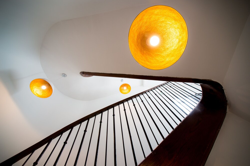 Escalier