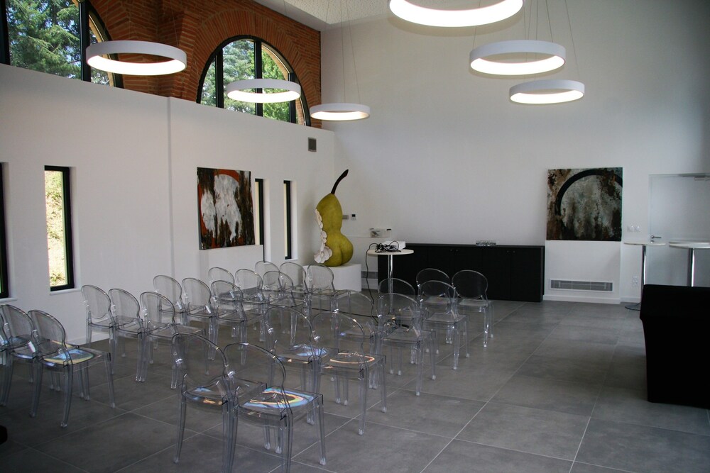 Salle de réunion