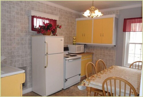 In-Room Kitchen