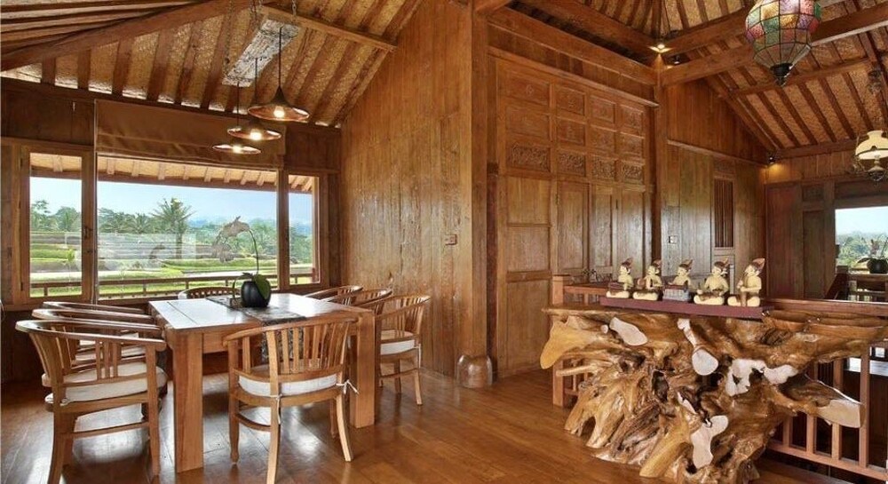 บริการอาหารในห้องพัก
